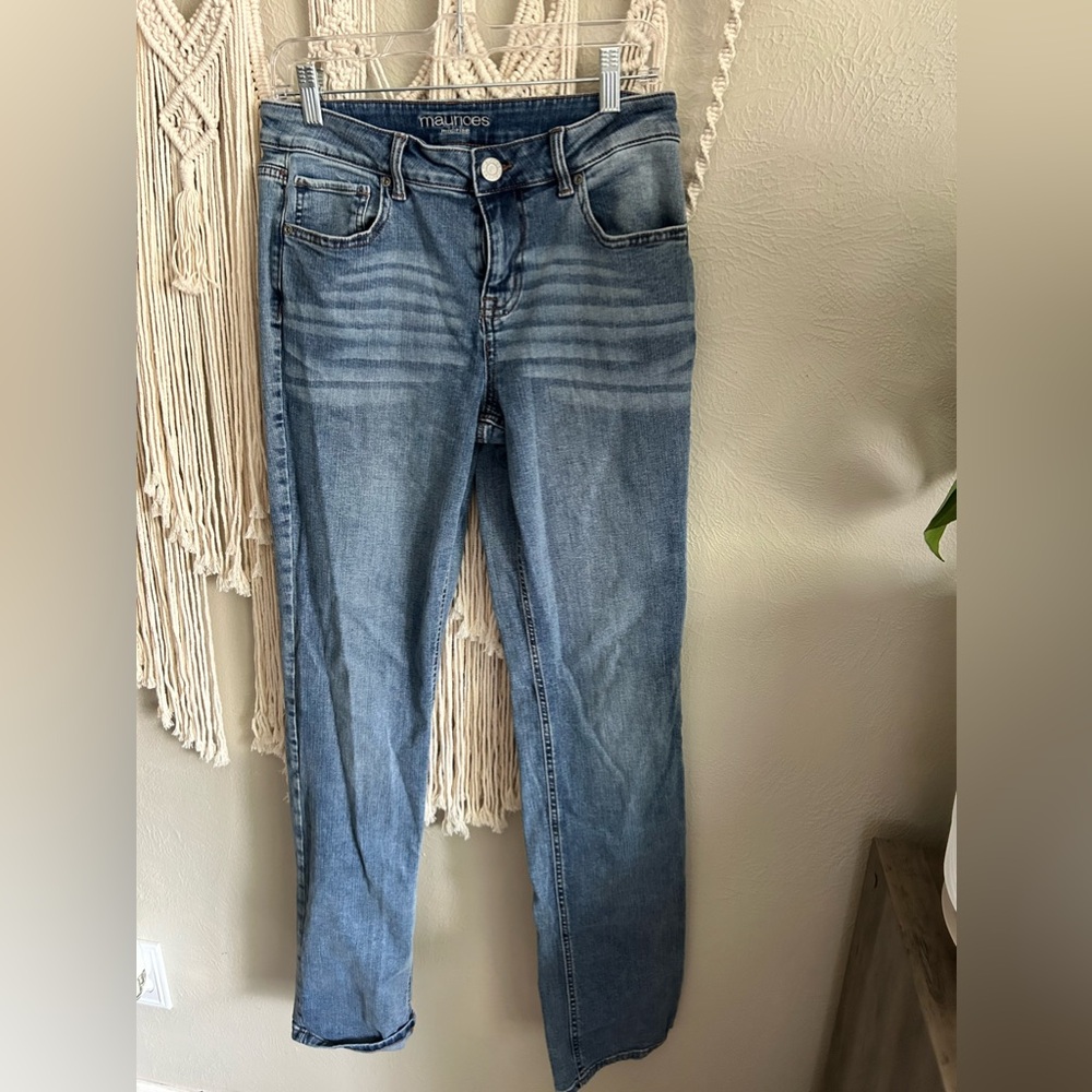 Maurice’s jeans